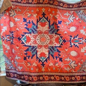 Tapestry 51.2” X 59.1” Beautiful BOHO